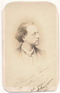 CDV Fotografia wizytowa - 17693