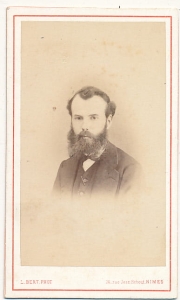 CDV Fotografia wizytowa - 17698