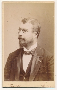 CDV Fotografia wizytowa - 17702