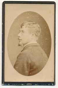 CDV Fotografia wizytowa - 17705