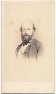 CDV Fotografia wizytowa - 17712