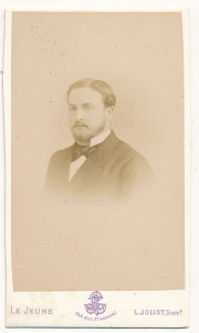 CDV Fotografia wizytowa - 17723