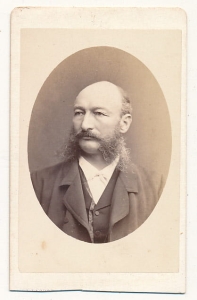 CDV Fotografia wizytowa - 17732