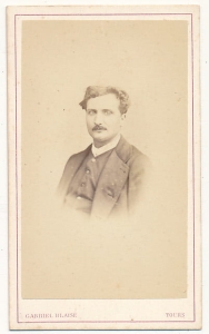 CDV Fotografia wizytowa - 17733
