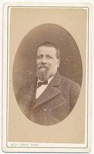 CDV Fotografia wizytowa - 17741