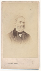 CDV Fotografia wizytowa - 17743
