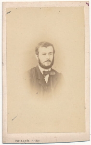 CDV Fotografia wizytowa - 17745