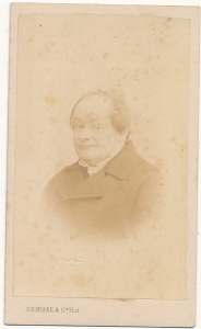 CDV Fotografia wizytowa - 17746