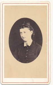 CDV Fotografia wizytowa - 17748