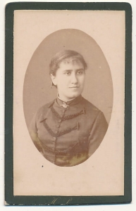 CDV Fotografia wizytowa - 17749
