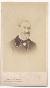 CDV Fotografia wizytowa - 17751