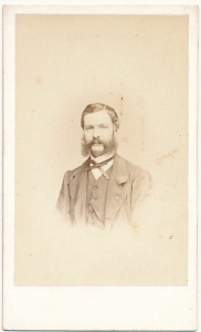 CDV Fotografia wizytowa - 17754