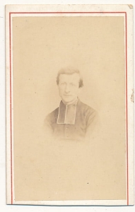 CDV Fotografia wizytowa - 17757