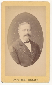 CDV Fotografia wizytowa - 17758