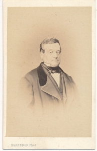 CDV Fotografia wizytowa - 17762