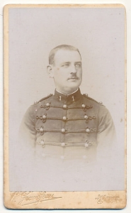 CDV Fotografia wizytowa - 17769