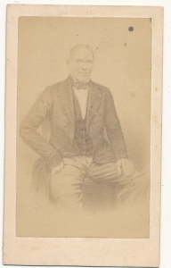 CDV Fotografia wizytowa - 17773