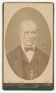 CDV Fotografia wizytowa - 17774