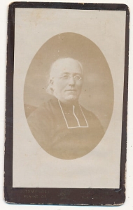 CDV Fotografia wizytowa - 17775