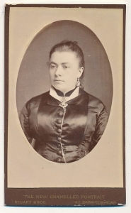 CDV Fotografia wizytowa - 17785