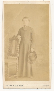 CDV Fotografia wizytowa - 17789