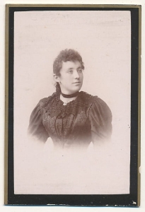CDV Fotografia wizytowa - 17792