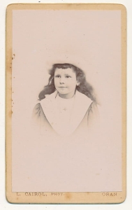 CDV Fotografia wizytowa - 17798