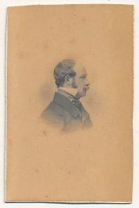 CDV Fotografia wizytowa - 17800