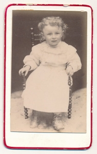 CDV Fotografia wizytowa - 17808