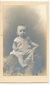 CDV Fotografia wizytowa - 17815