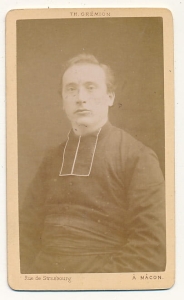 CDV Fotografia wizytowa - 17820