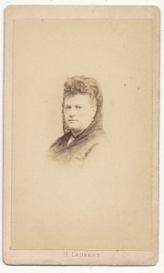CDV Fotografia wizytowa - 17823