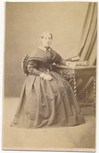 CDV Fotografia wizytowa - 17827