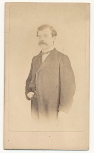 CDV Fotografia wizytowa - 17831