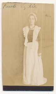 CDV Fotografia wizytowa - 17837