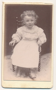 CDV Fotografia wizytowa - 17860
