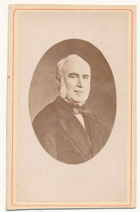 CDV Fotografia wizytowa - 17865