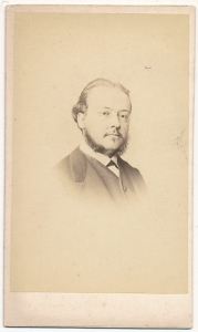 CDV Fotografia wizytowa - 17867