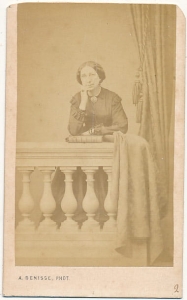 CDV Fotografia wizytowa - 17879