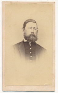 CDV Fotografia wizytowa - 17880