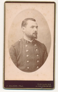 CDV Fotografia wizytowa - 17886