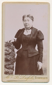 CDV Fotografia wizytowa - 17891