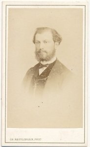 CDV Fotografia wizytowa - 17899