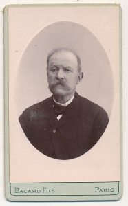 CDV Fotografia wizytowa - 17904