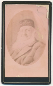CDV Fotografia wizytowa - 17905
