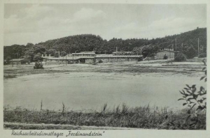 Daleszewo obóz - Reprodukcja 39039