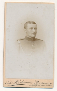 CDV Żołnierz wojsko - 17931