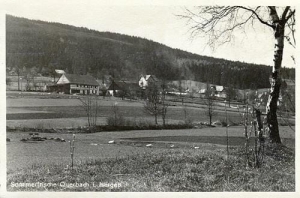 Przecznica - Reprodukcja 39053
