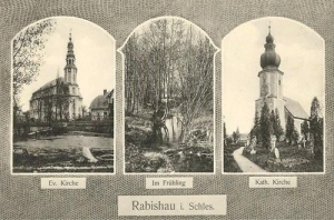 Rębiszów - Reprodukcja 39076