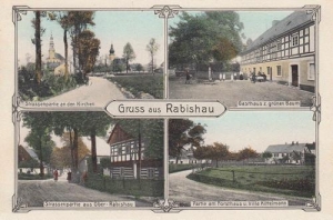 Rębiszów - Reprodukcja 39080